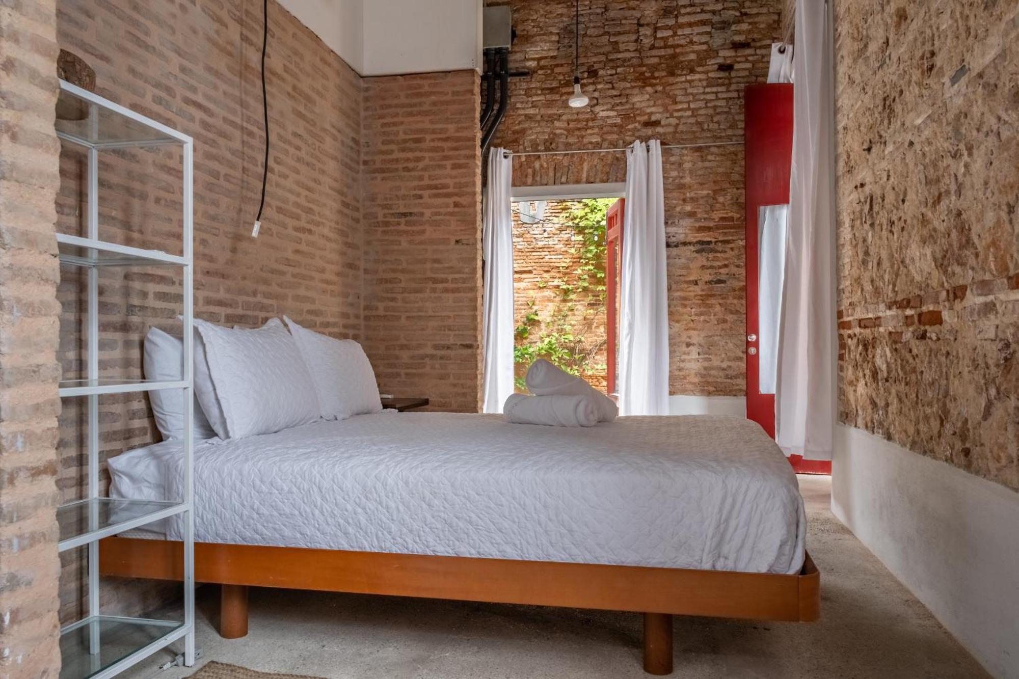 Luxury Home - Rooftop Garden - Heart Of Old San Juan Luaran gambar