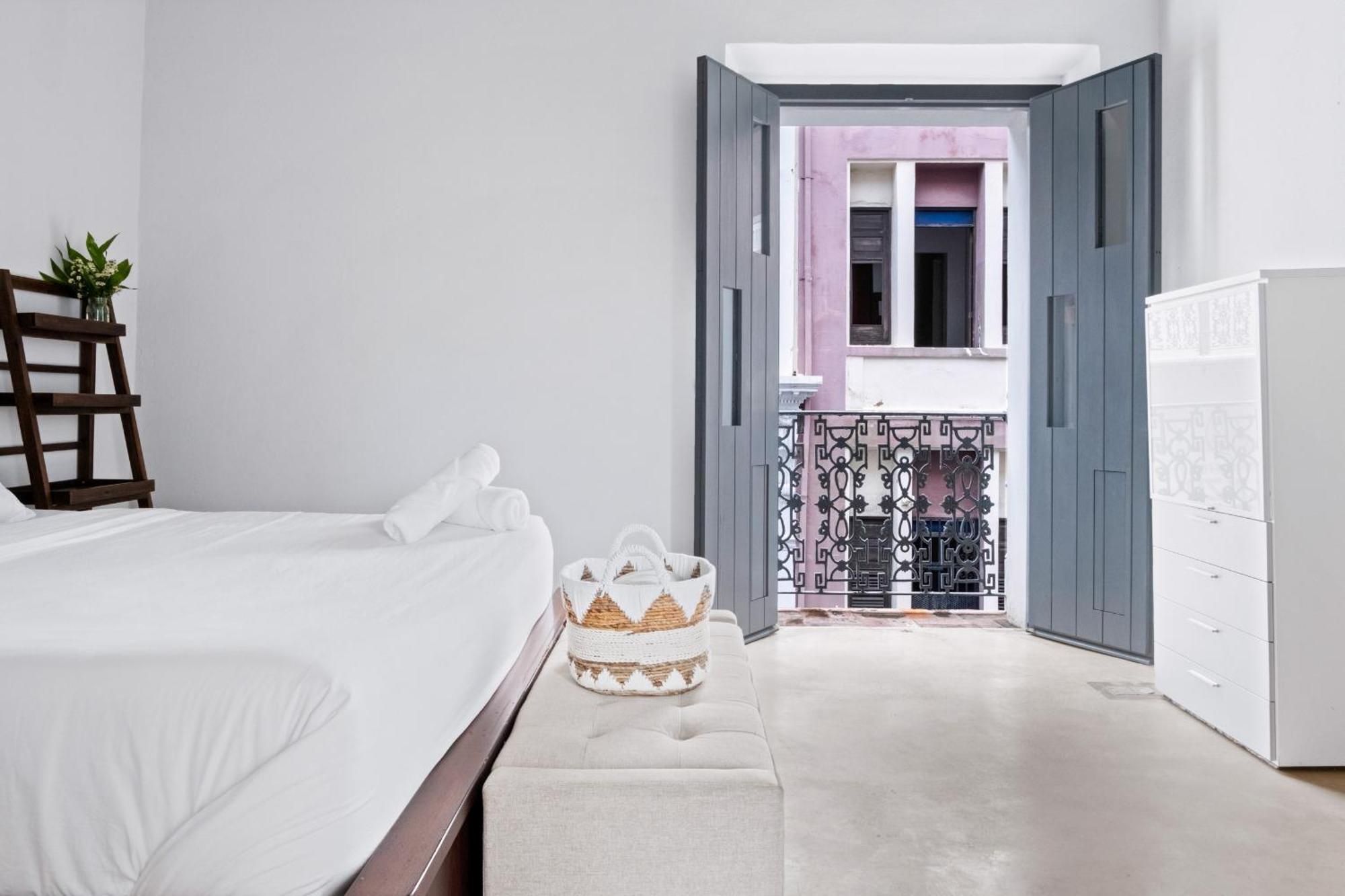 Luxury Home - Rooftop Garden - Heart Of Old San Juan Luaran gambar